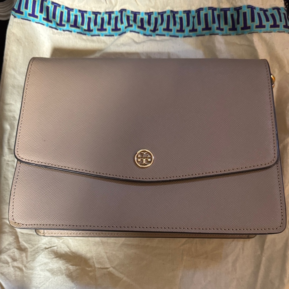 Tory Burch crossbody
